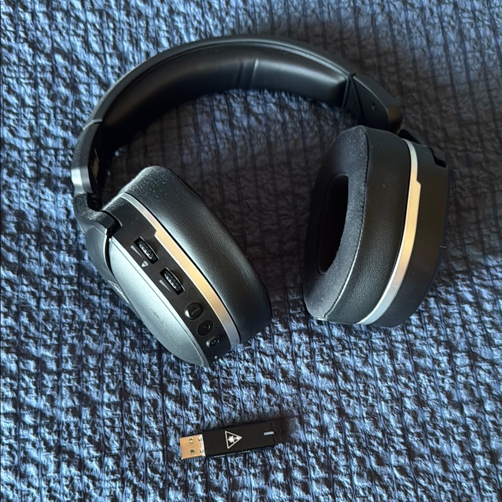 Turtle Beach Gaming Headset